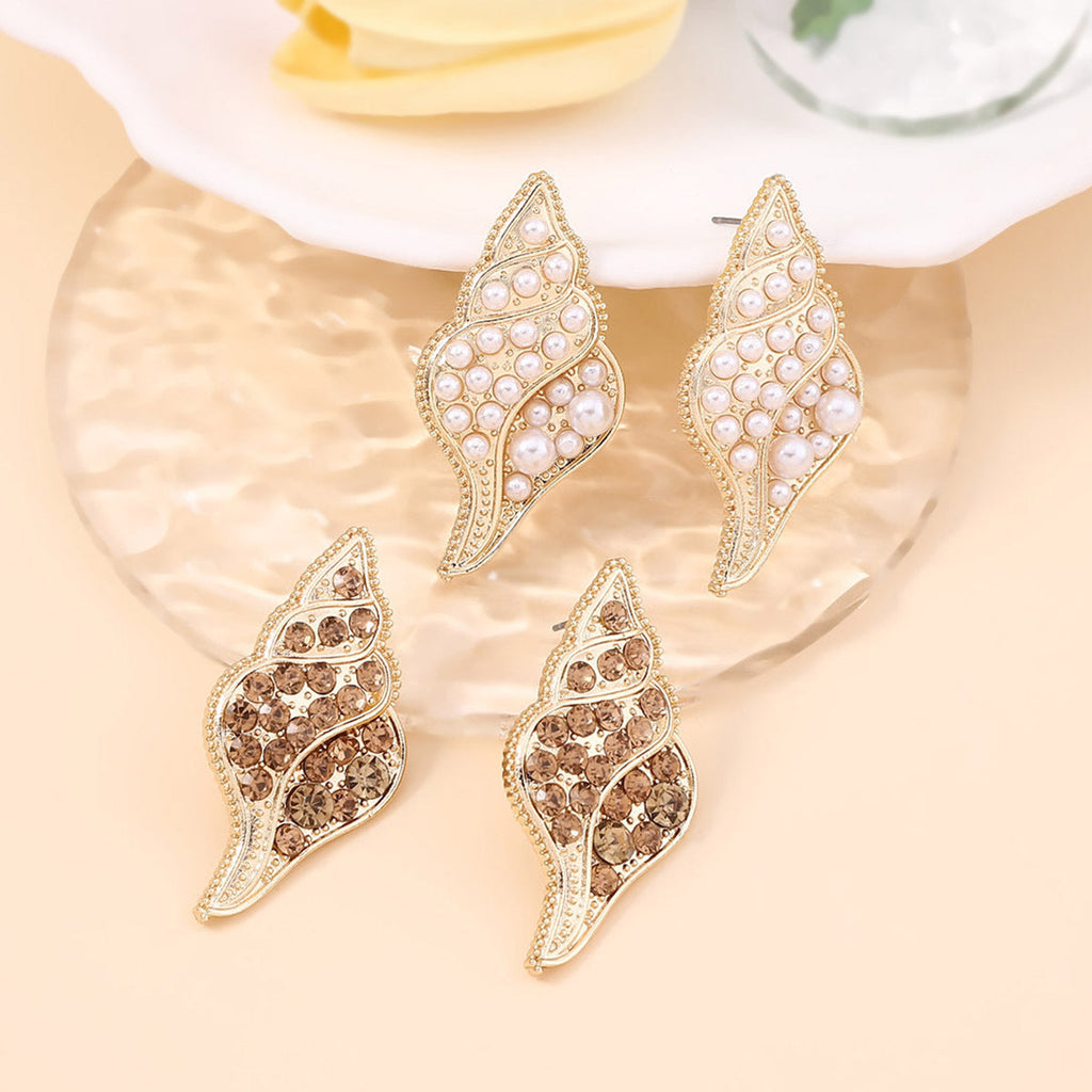 Beautiful Earring with Unique Style