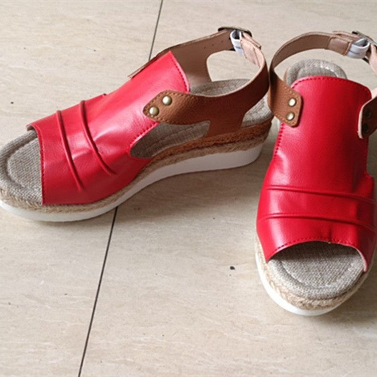 Stylish Orthopedic Sandals for Any Occasion
