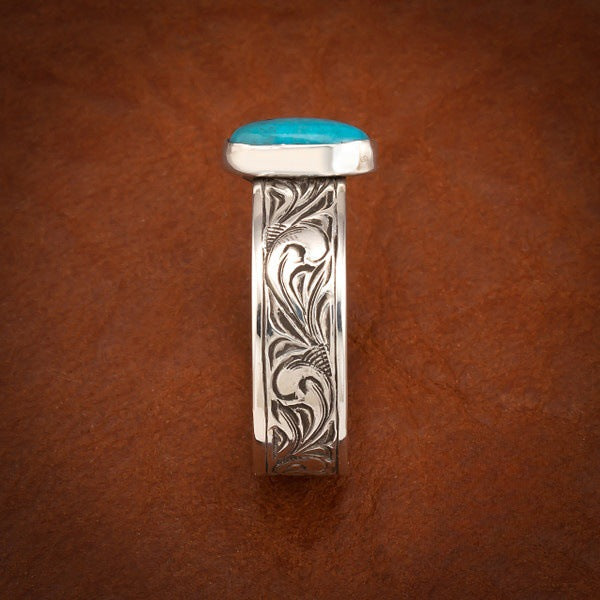 Charming Ring for Any Occasion