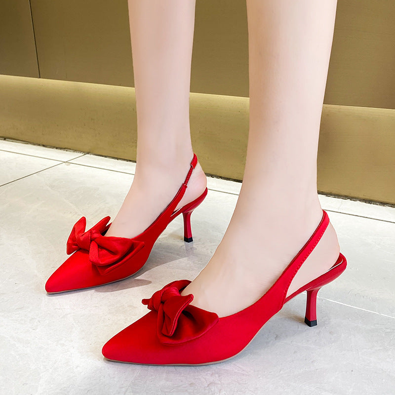 Graceful Orthopedic Sandals for Modern Look
