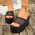 Elegant Orthopedic Sandals for Every Step