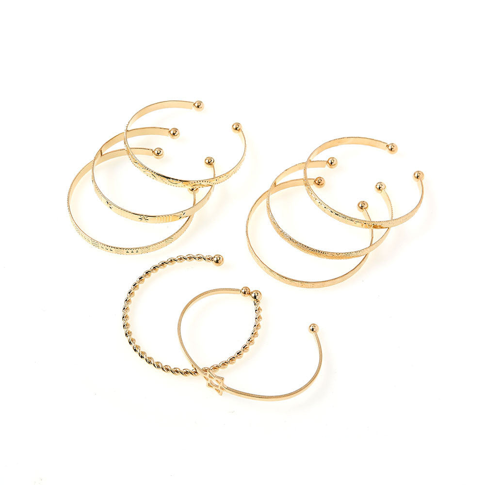 Charming Set for Any Occasion