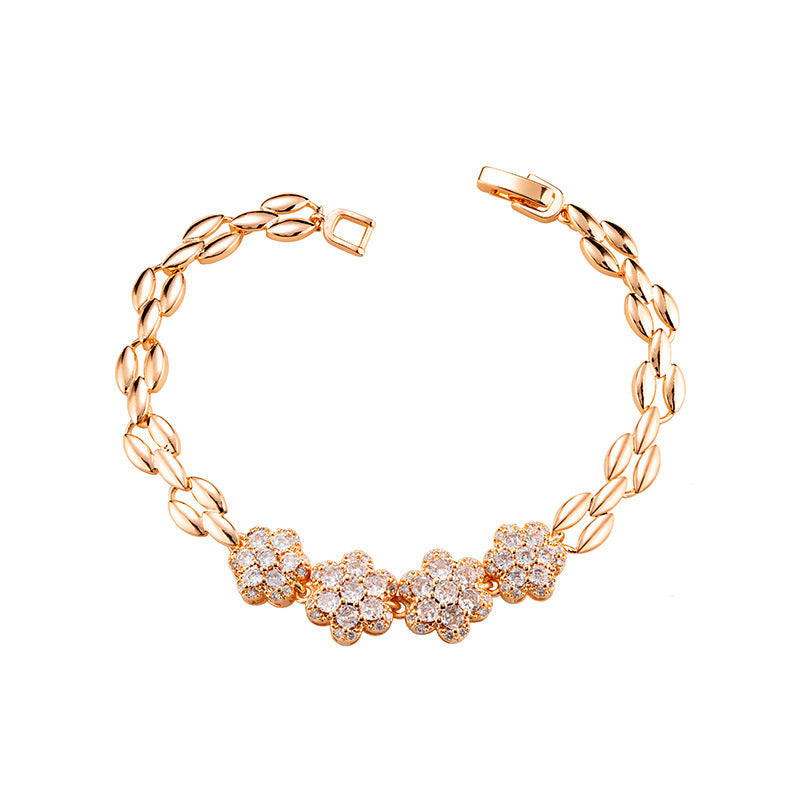 Beautiful Bracelet with Unique Style