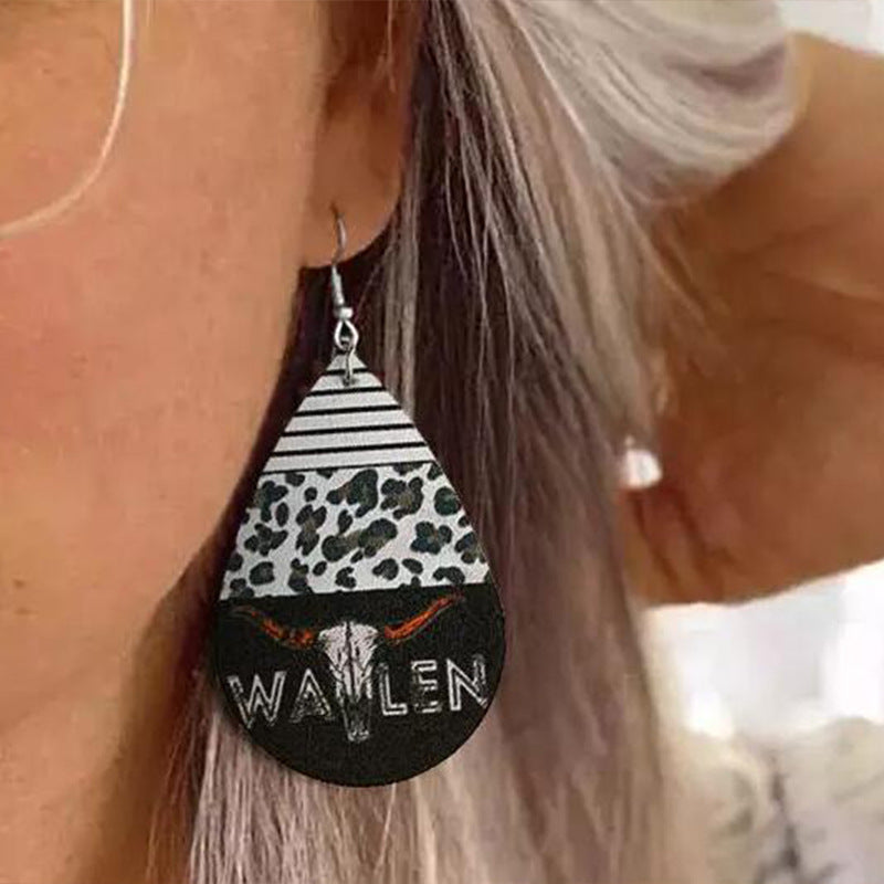 Charming Earring for Any Occasion
