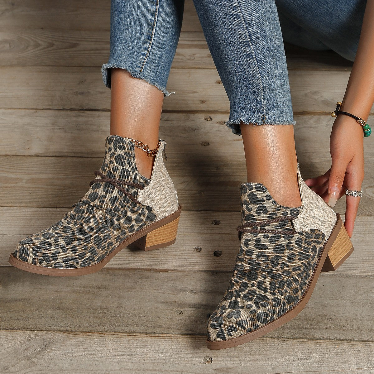 Stylish Orthopedic Shoes for Any Occasion