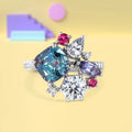 Classic Ring with Timeless Appeal
