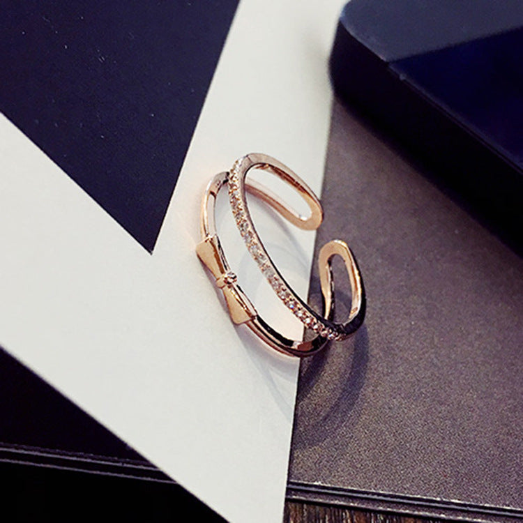 Vintage Handmade Ring