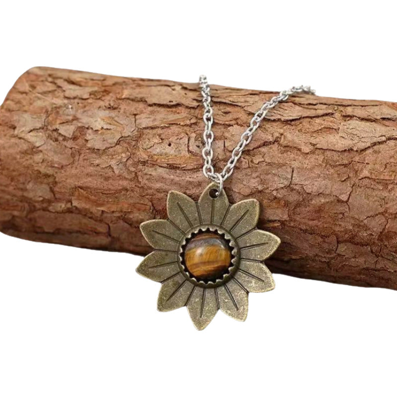 Vintage Handmade Necklace