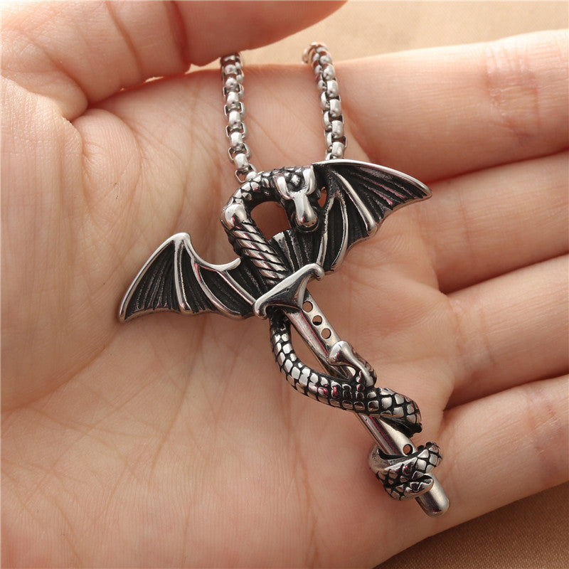 Charming Pendant for Any Occasion