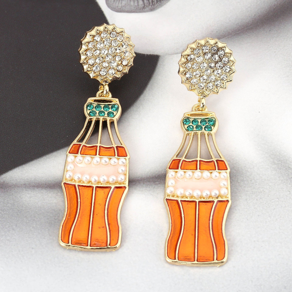 Elegant Earring for Every Occasion