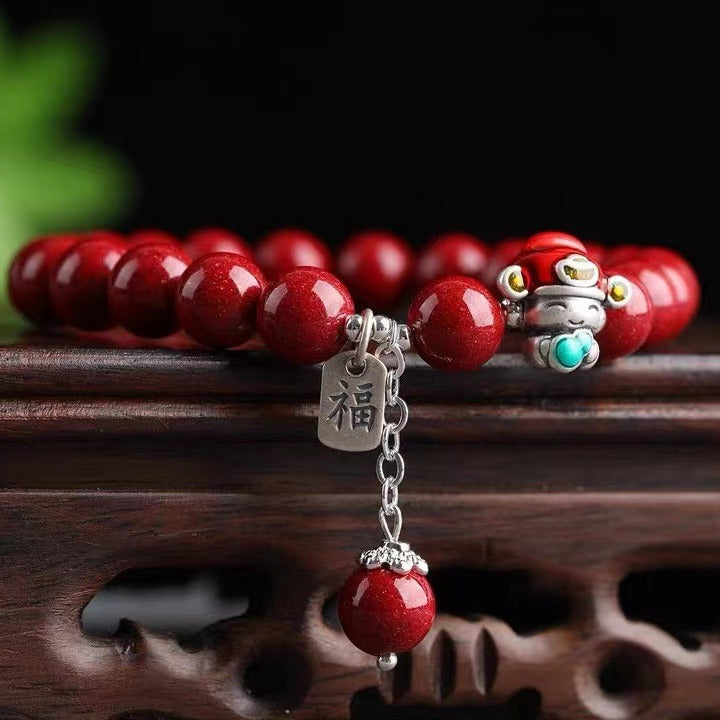 Elegant Silver Bracelet for Every Occasion