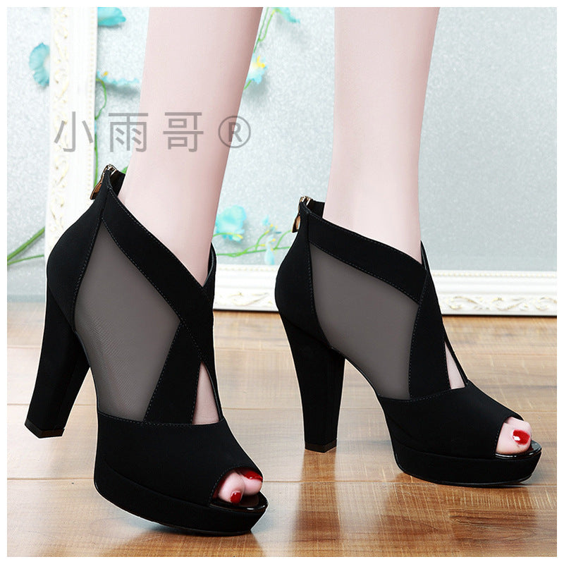 Comfortable Orthopedic Sandals for Daily Wear