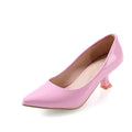 Chic Orthopedic Shoes with Unique Design