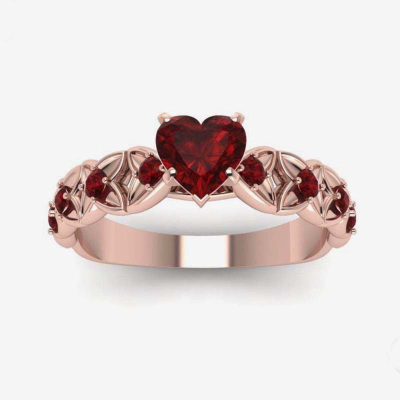 Elegant Gold Ring for Every Occasion