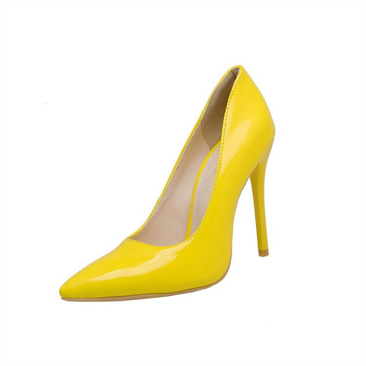 Comfortable Orthopedic Heels for Daily Wear