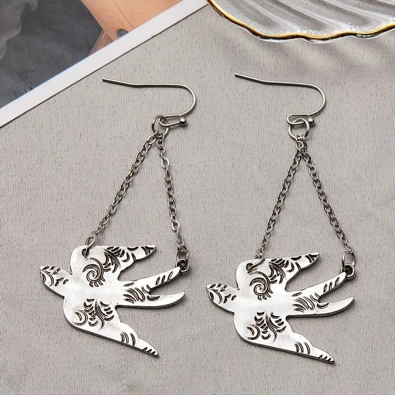 Romantic Earring for Special Moments