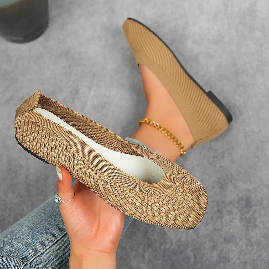 Graceful Orthopedic Shoes for Modern Look
