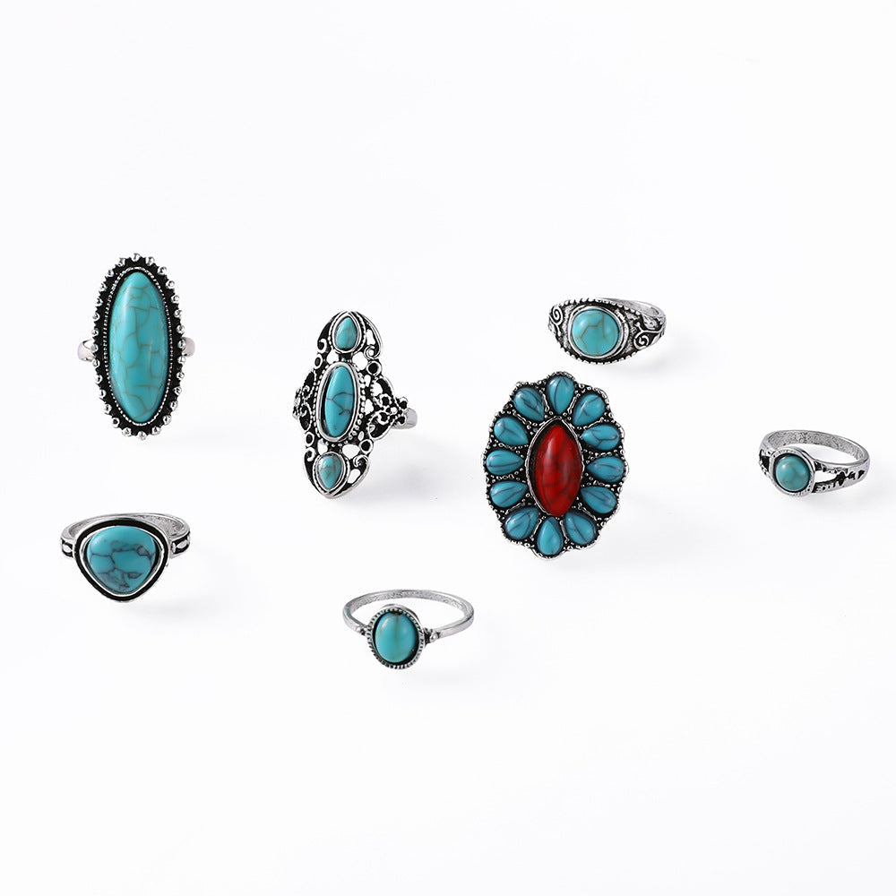 Romantic Ring for Special Moments
