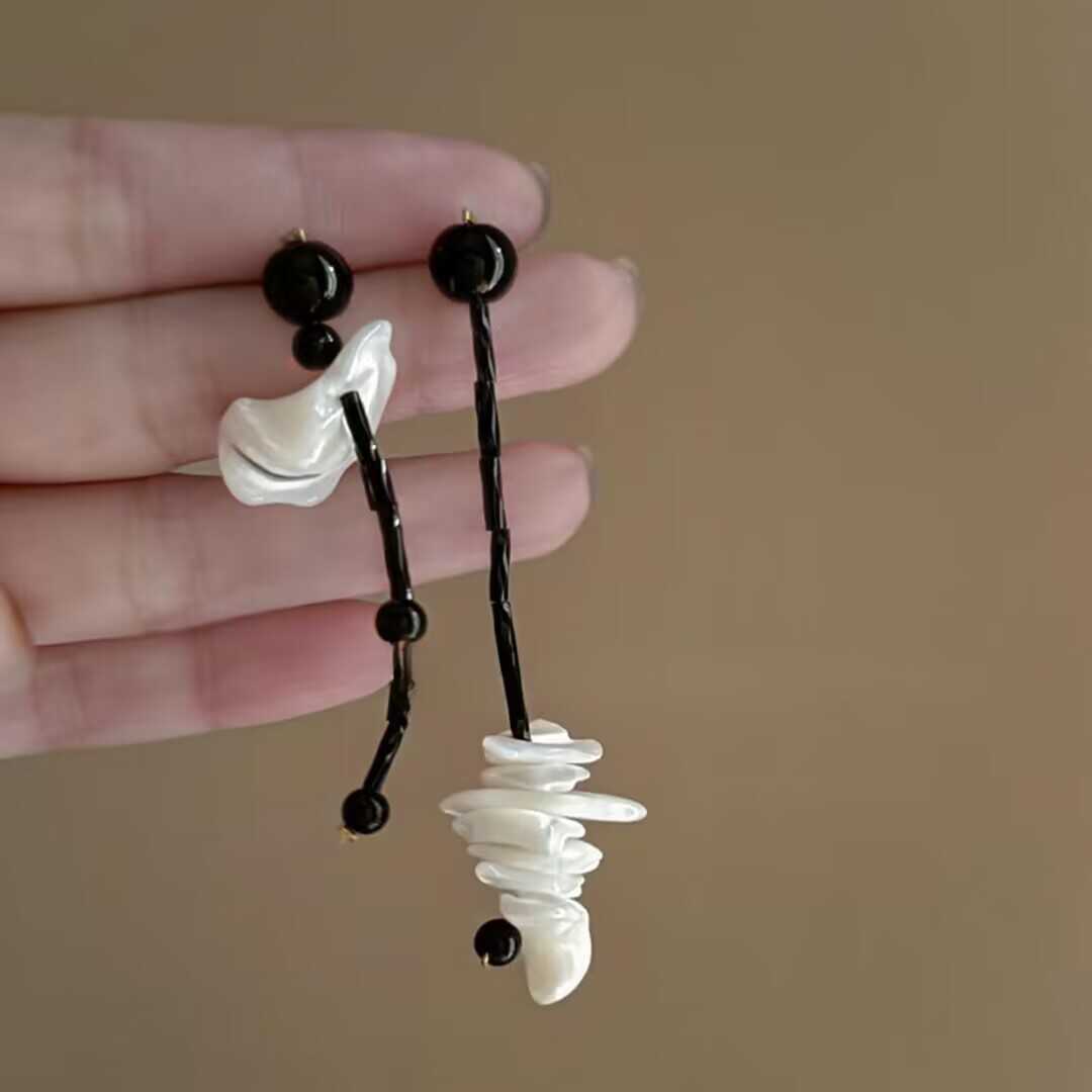 Classic Earring with Timeless Appeal