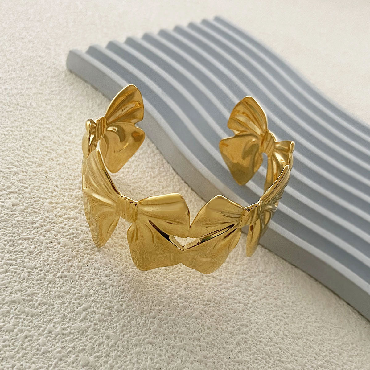 Delicate Artisan Bracelet