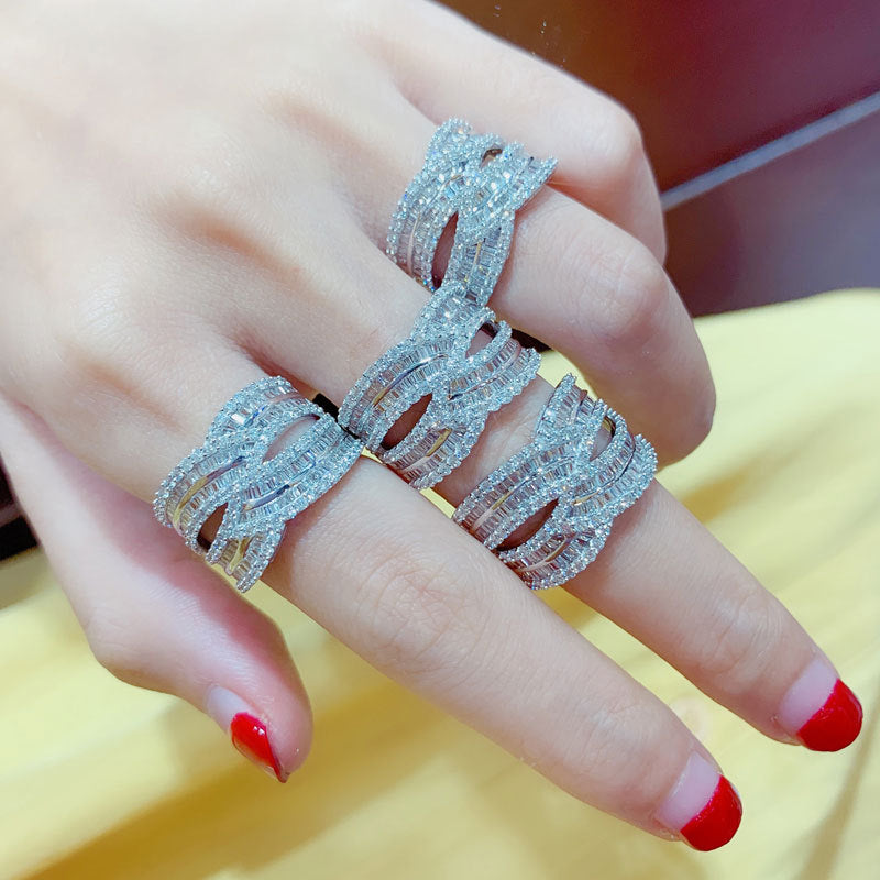 Elegant Ring for Every Occasion