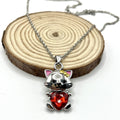Delicate Artisan Necklace