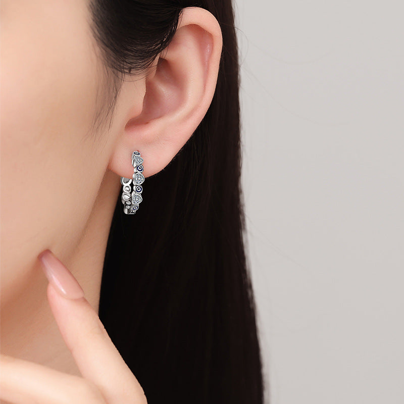 Elegant Earring for Every Occasion