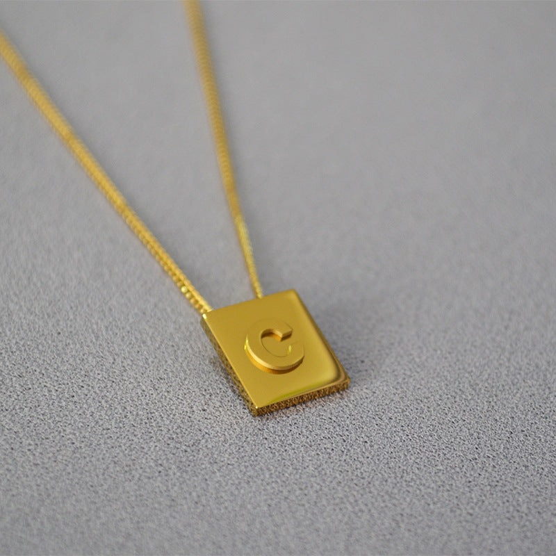 Delicate Artisan Necklace