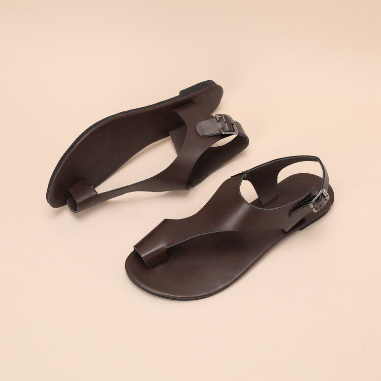 Beautifully Crafted Orthopedic Sandals