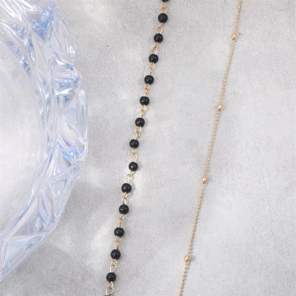 Stunning Gold Necklace for Daily Wear