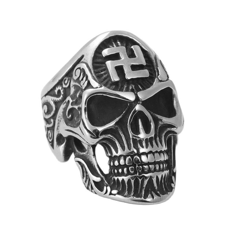 Elegant Ring for Every Occasion