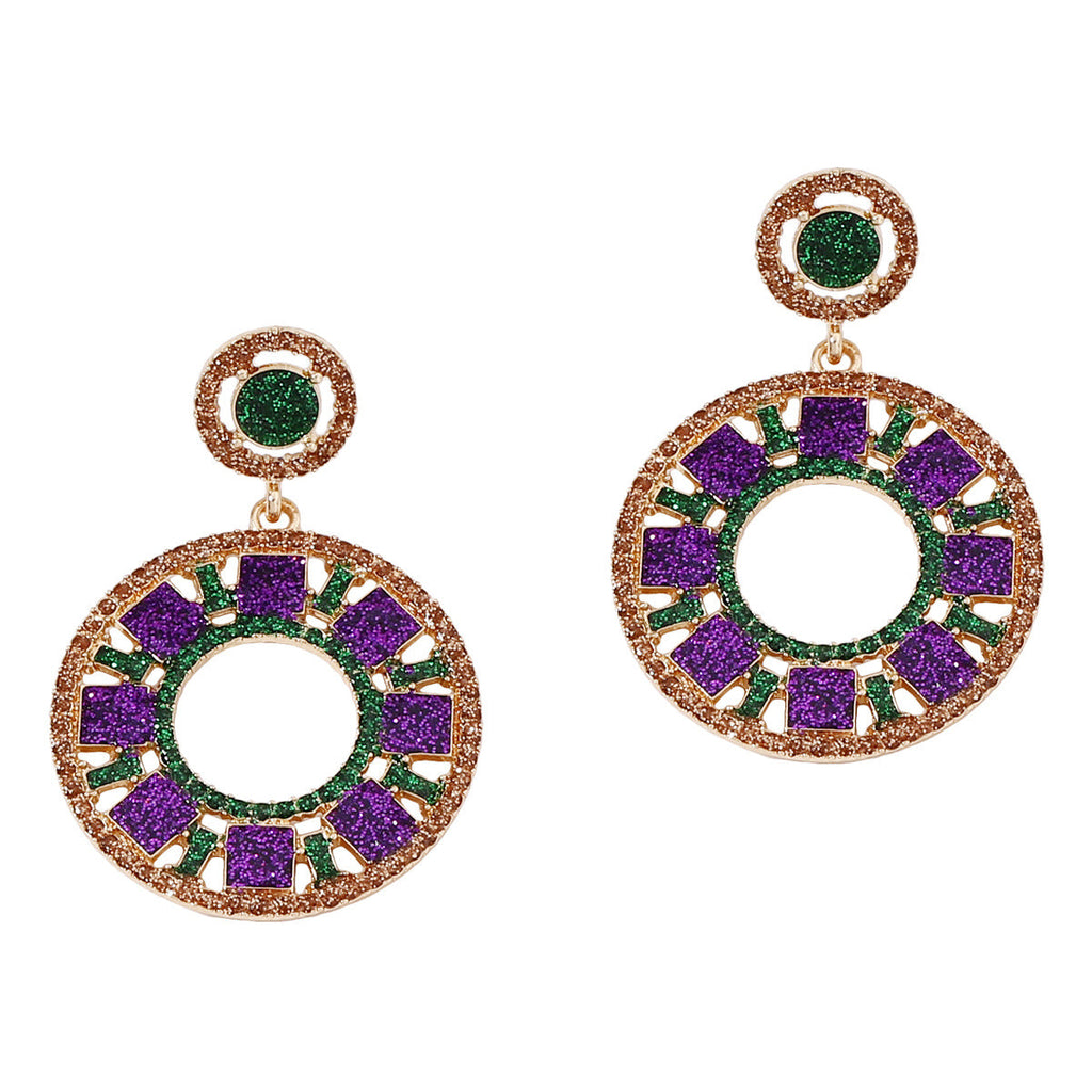 Stunning Earring for Daily Wear