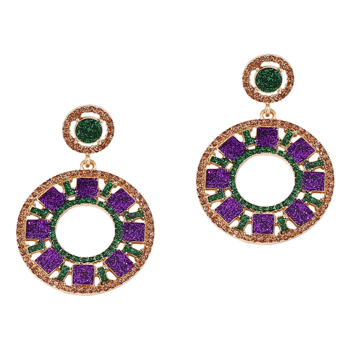 Stunning Earring for Daily Wear