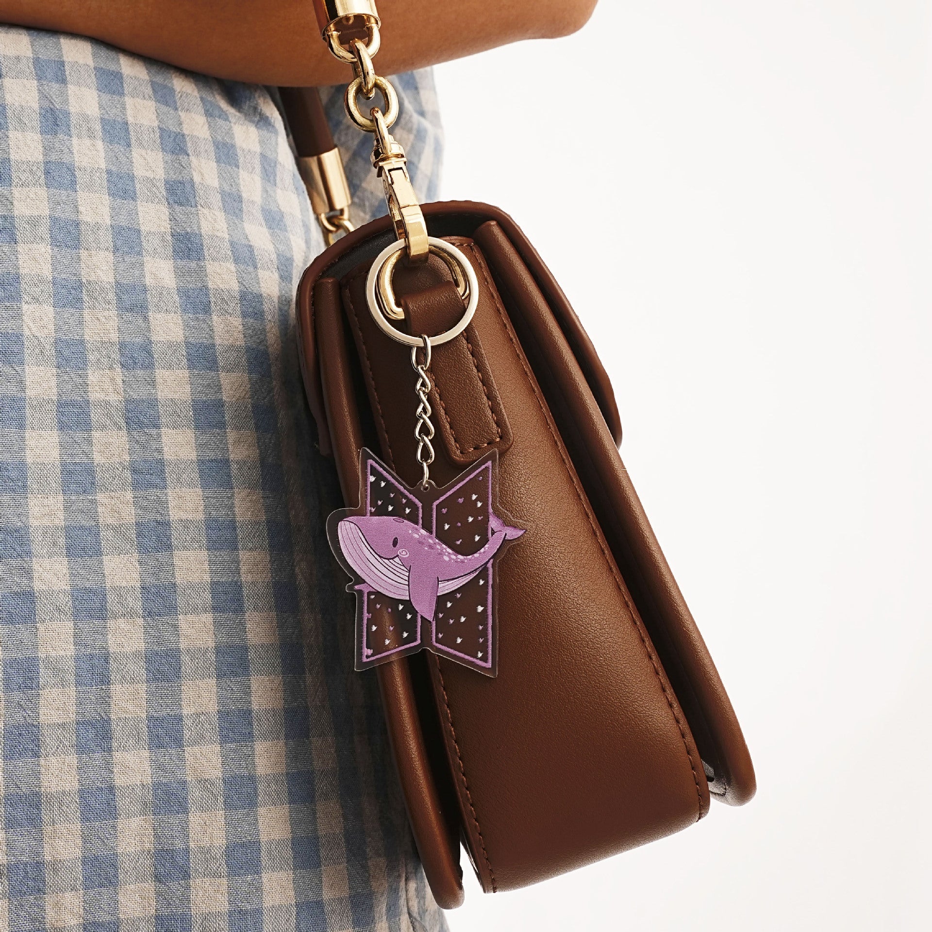 Charming Pendant for Any Occasion