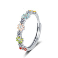 Beautiful Ring with Unique Style