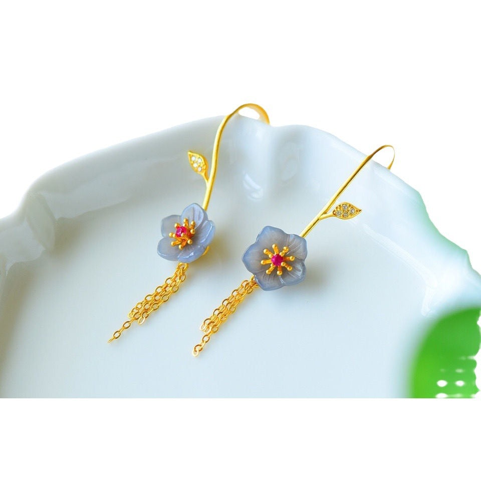 Beautiful Earring with Unique Style