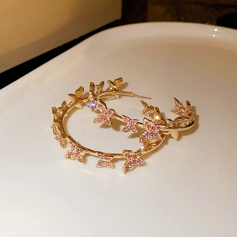 Delicate Artisan Ring