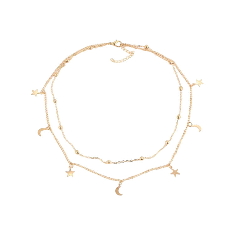 Classic Necklace with Timeless Appeal