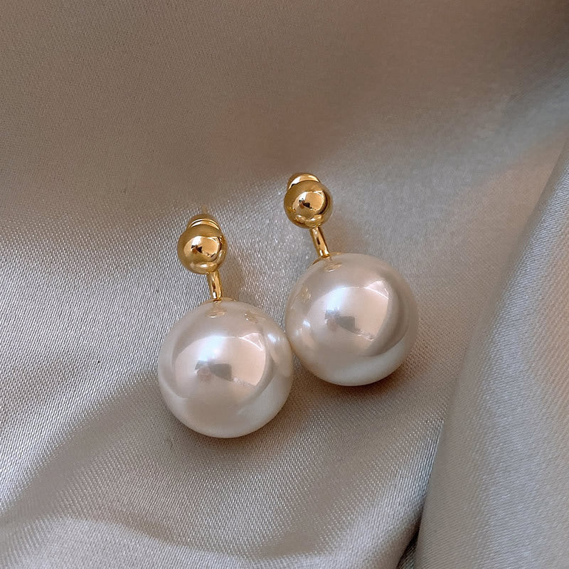 Elegant Pearl Earring for Every Occasion
