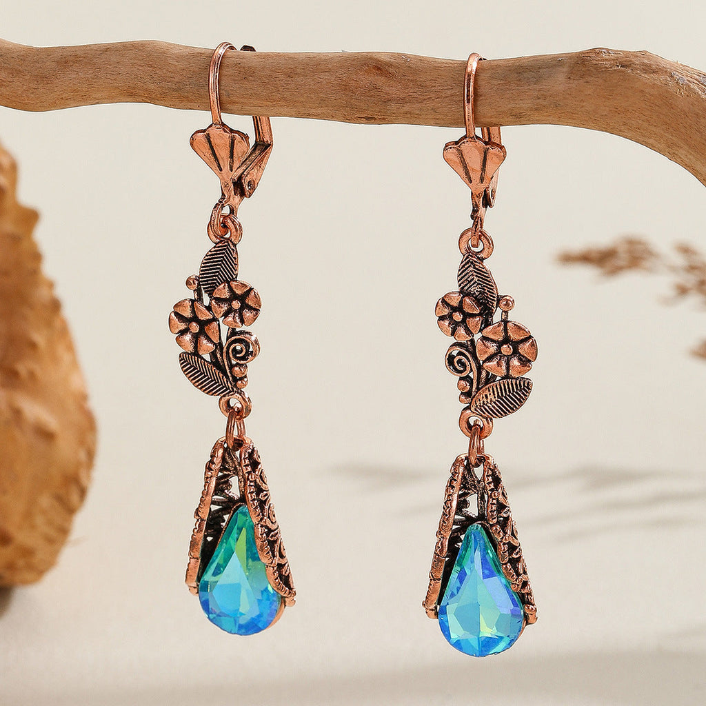 Romantic Earring for Special Moments