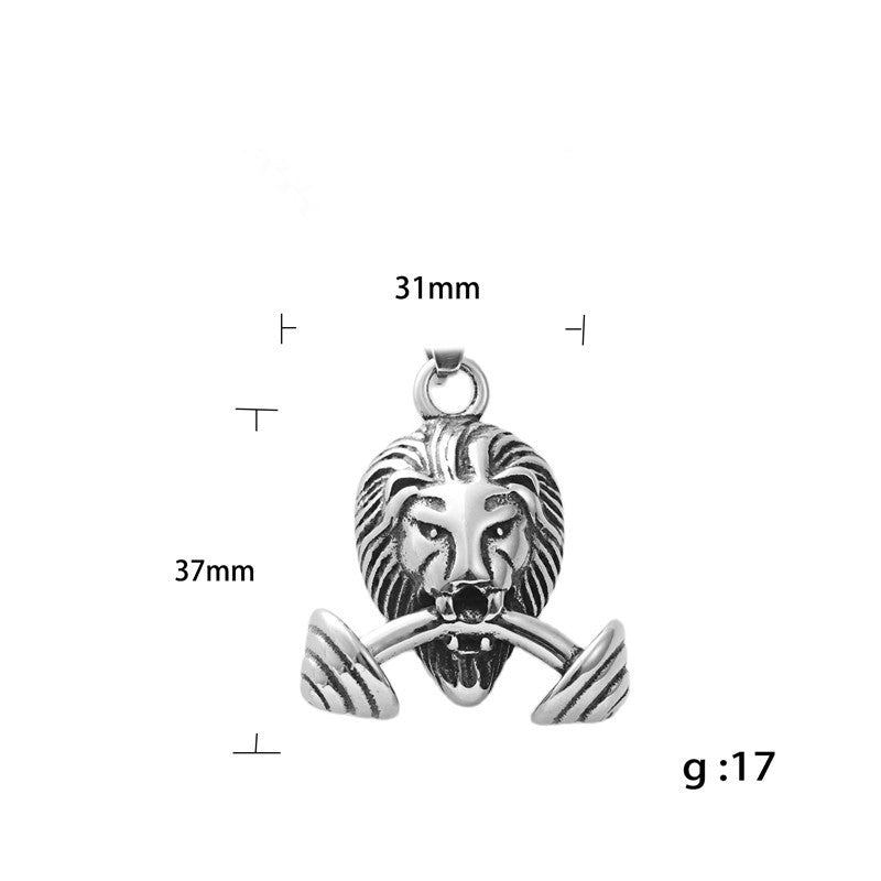 Romantic Pendant for Special Moments