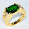 Beautiful Ring with Unique Style