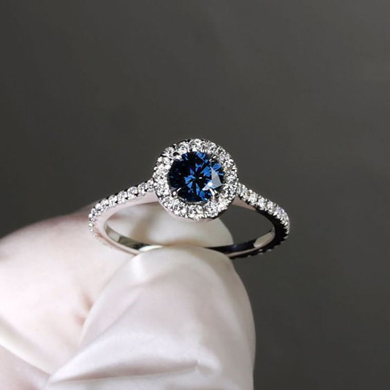 Elegant Ring for Every Occasion