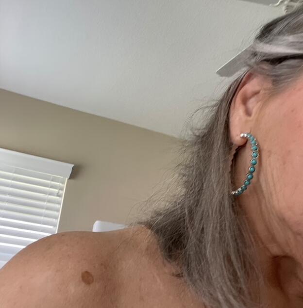Elegant Earring for Every Occasion