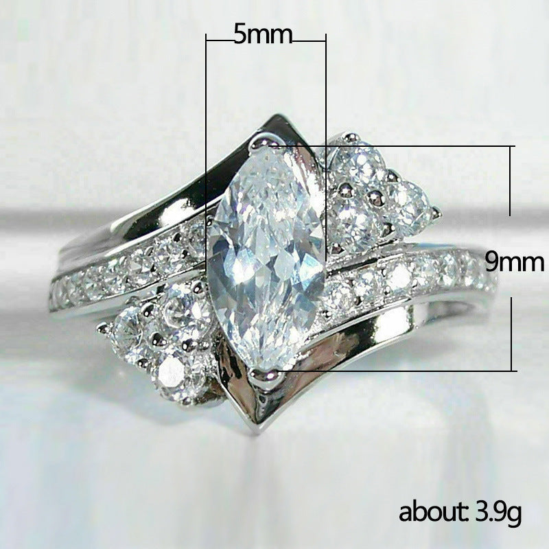 Classic Set with Timeless Appeal