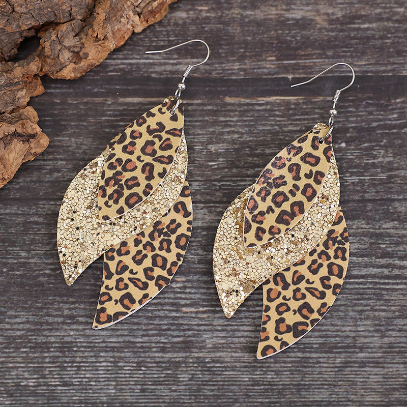 Beautiful Earring with Unique Style