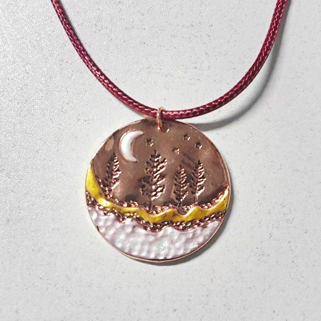 Stunning Necklace for Daily Wear