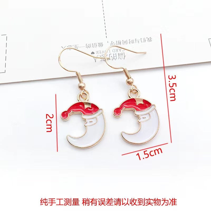 Stunning Earring for Daily Wear