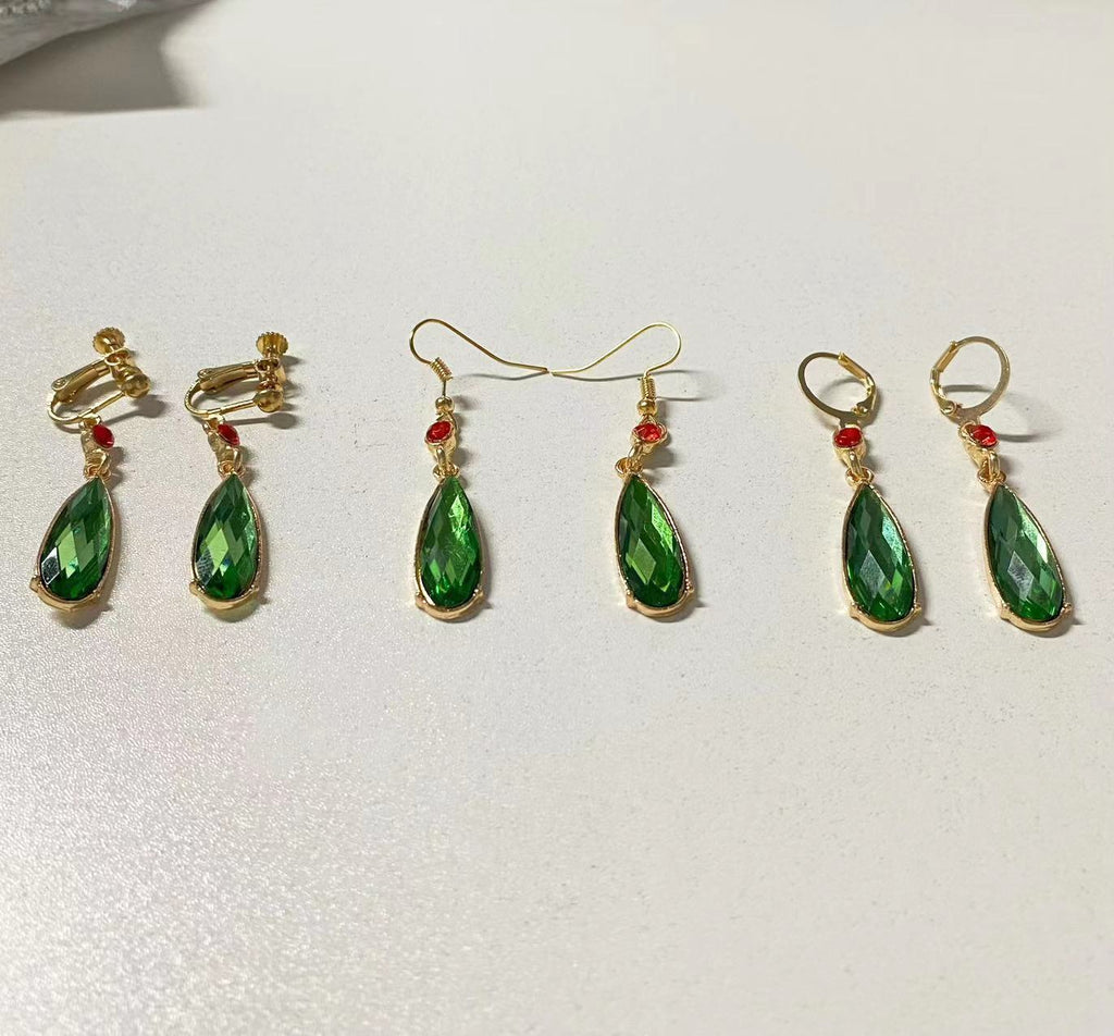 Romantic Earring for Special Moments
