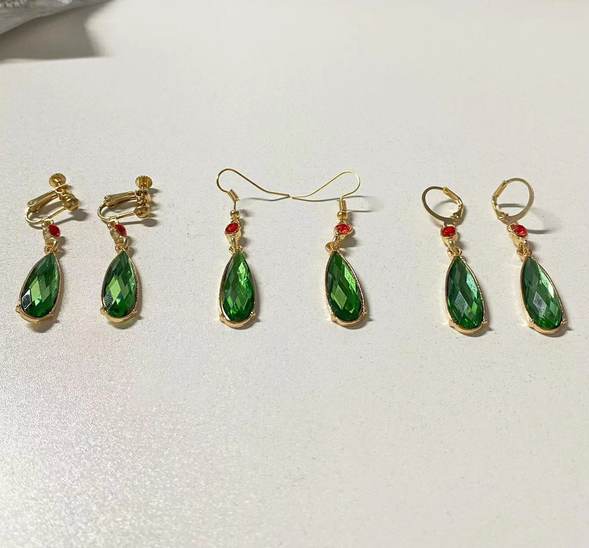 Romantic Earring for Special Moments